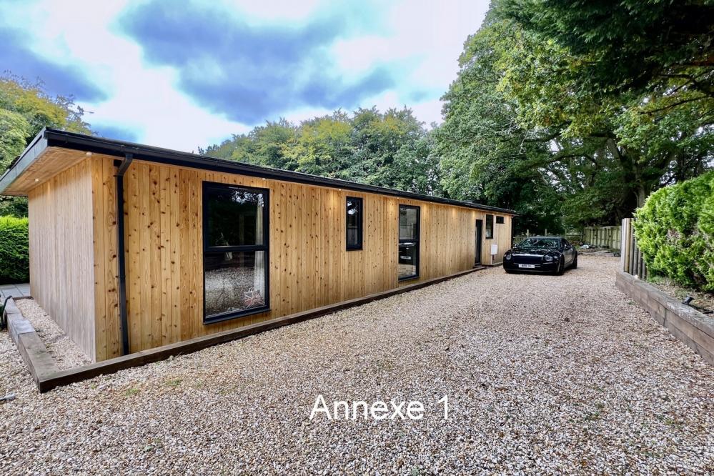 Additional image 33 of Picket Hill, Ringwood, Hampshire, England, BH24