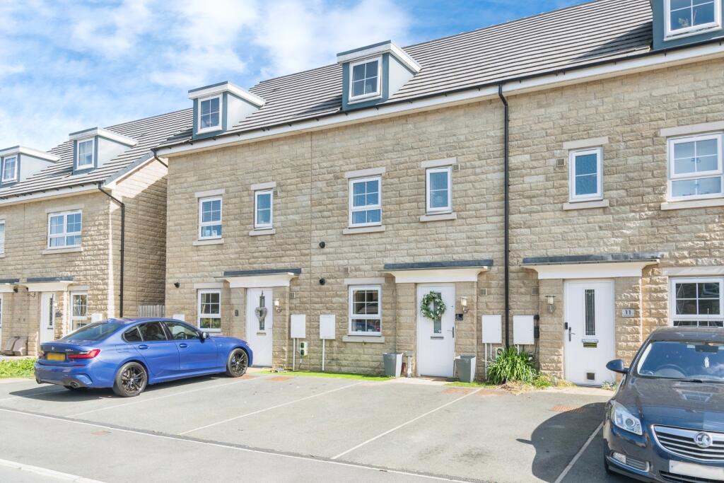 Additional image 4 of Fulton Crescent, Silsden, BD20