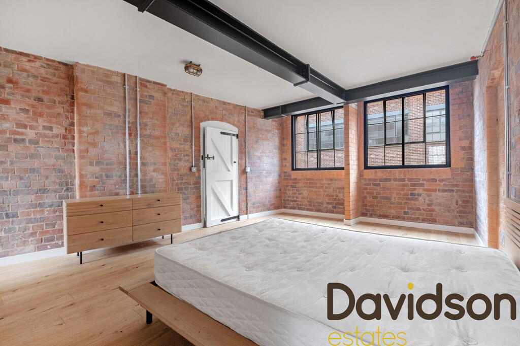 Additional image 11 of 13 Derwent House, Livery Street, Jewellery Quarter, Birmingham