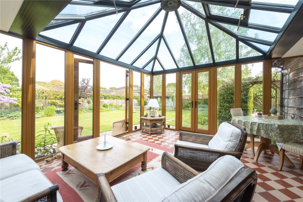 Additional image 11 of Ridge, Nr Wareham, Dorset