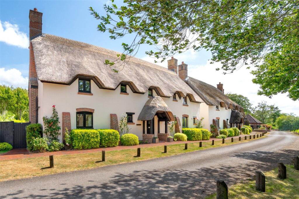 Primary image of Witchampton Mill, Witchampton, Wimborne, Dorset, BH21