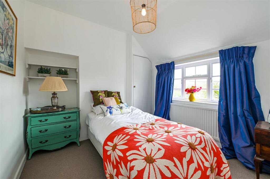 Additional image 11 of Warningcamp, Arundel