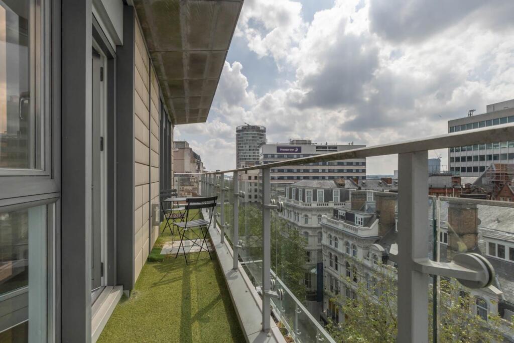 Additional image 5 of Temple House, Temple Street, B2 5BG