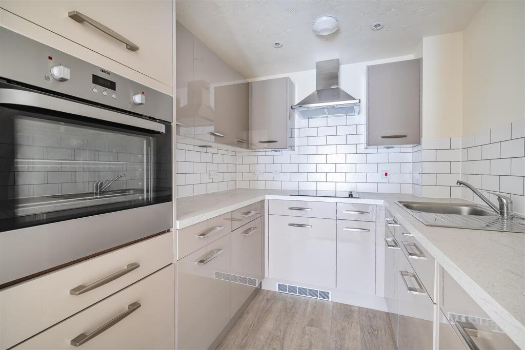 Additional image 22 of Allingham Lodge, Eastbourne