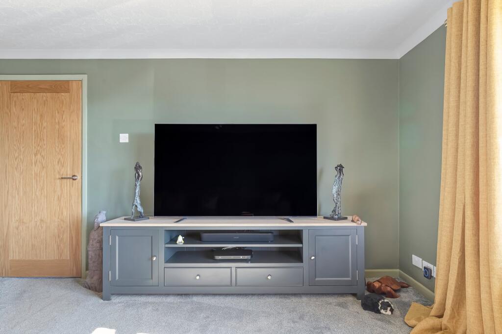 Additional image 13 of Moor Crescent, Skipton, North Yorkshire, BD23