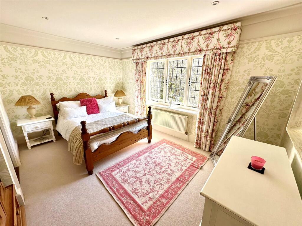 Additional image 13 of Forest Road, Burley, Ringwood, Hampshire, BH24