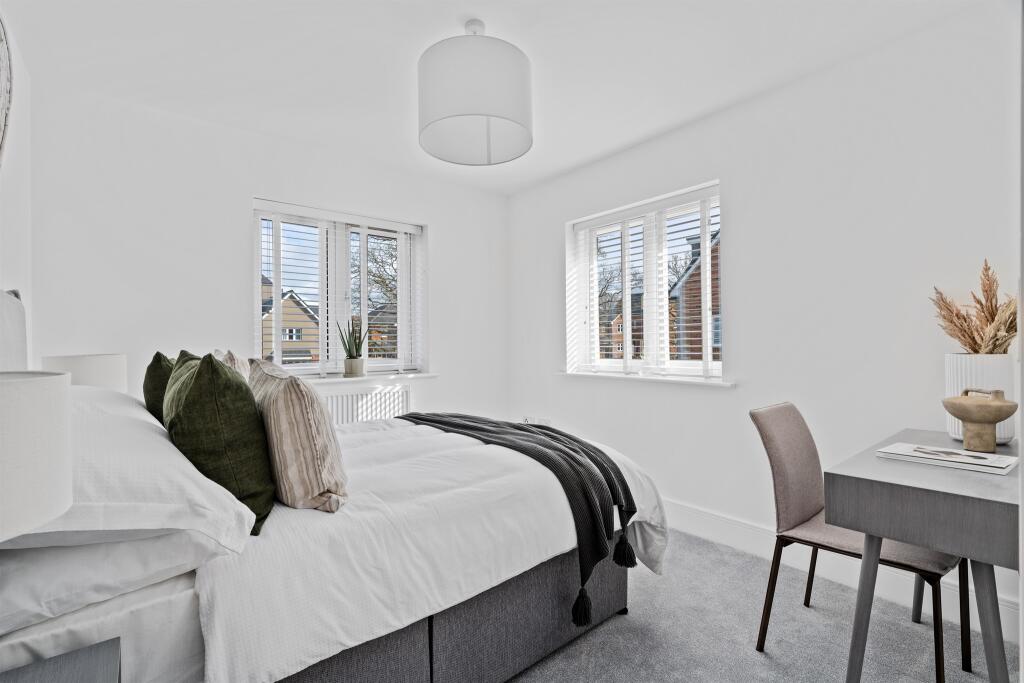 Additional image 12 of Edmondsham Road, Verwood