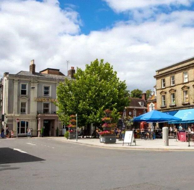 Additional image 6 of Quarter Jack Park, Wimborne, Dorset, BH21