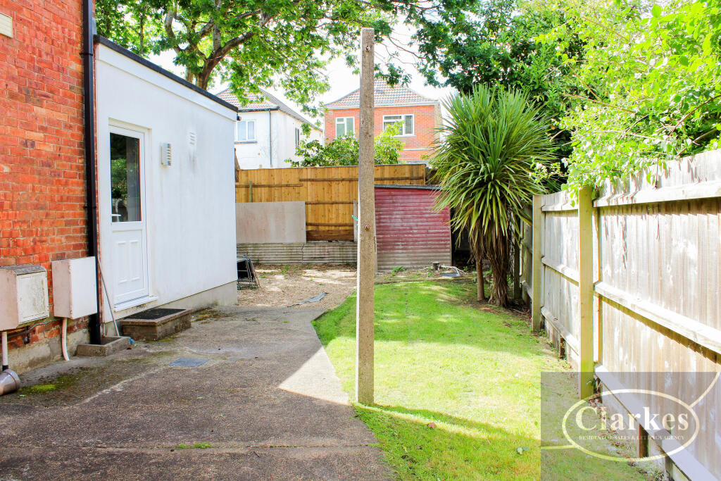 Additional image 3 of Frederica Road, Bournemouth