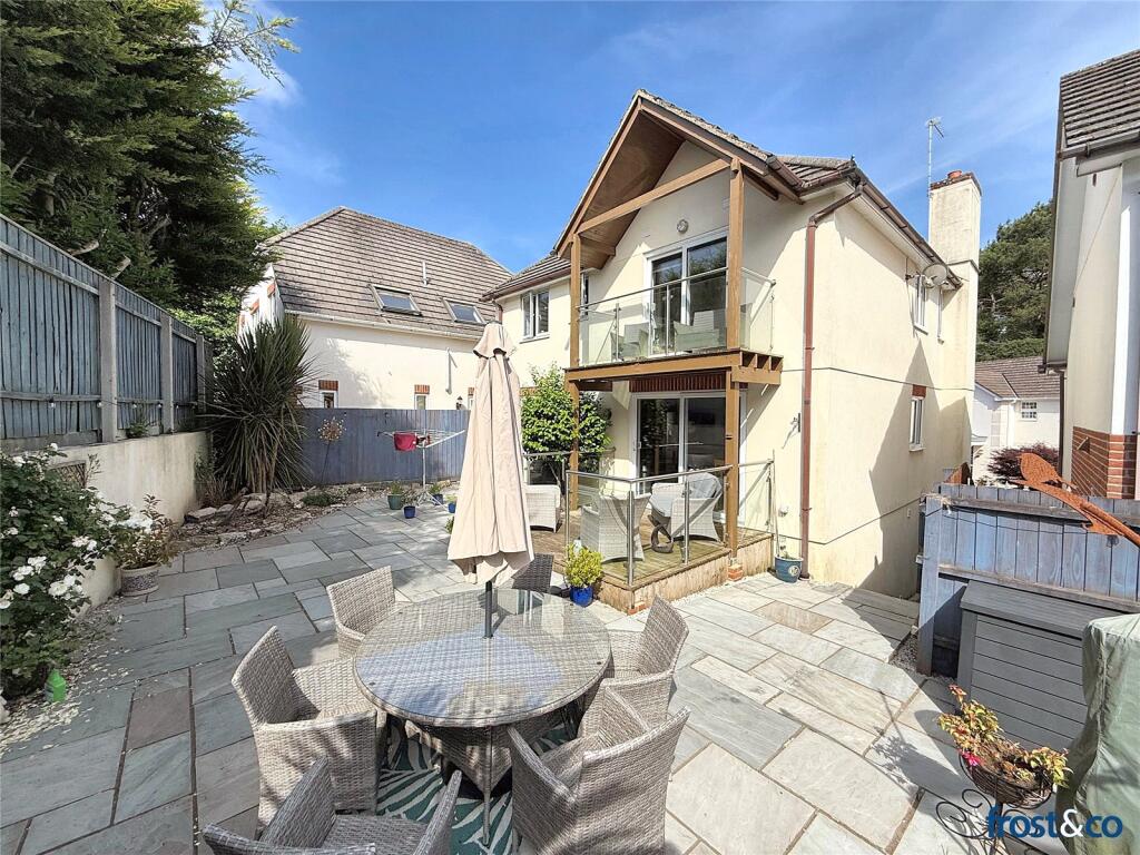 Additional image 17 of Cooke Road, Poole, Dorset, BH12