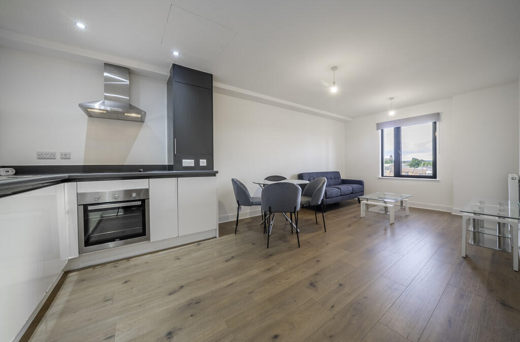 Additional image 13 of Fabrick Square, 1 Lombard Street