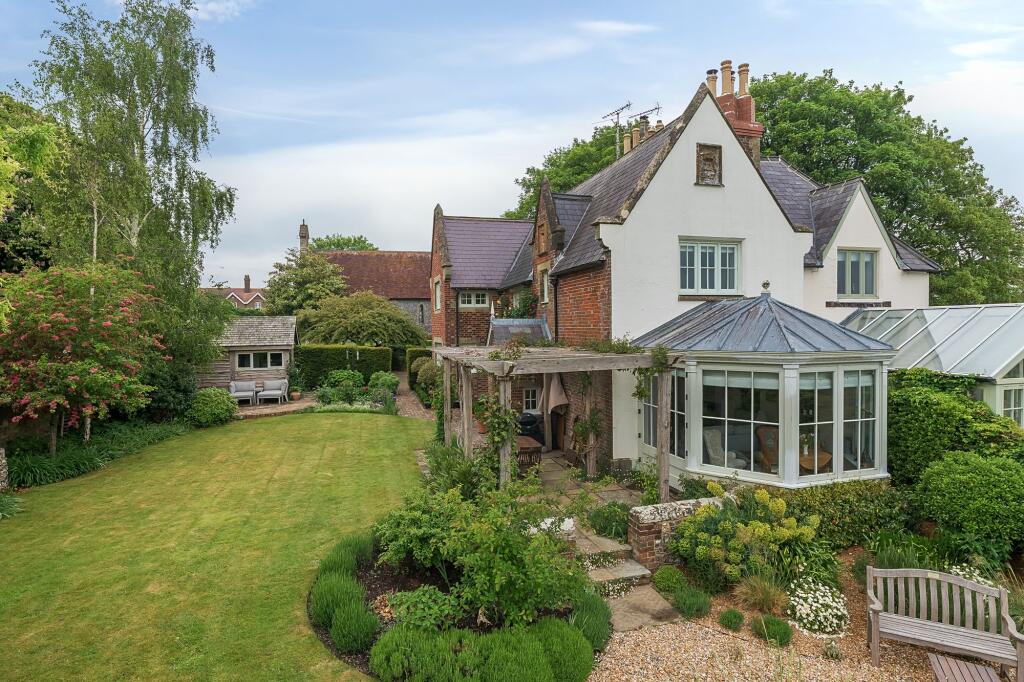 Additional image 26 of Houghton, Arundel, BN18