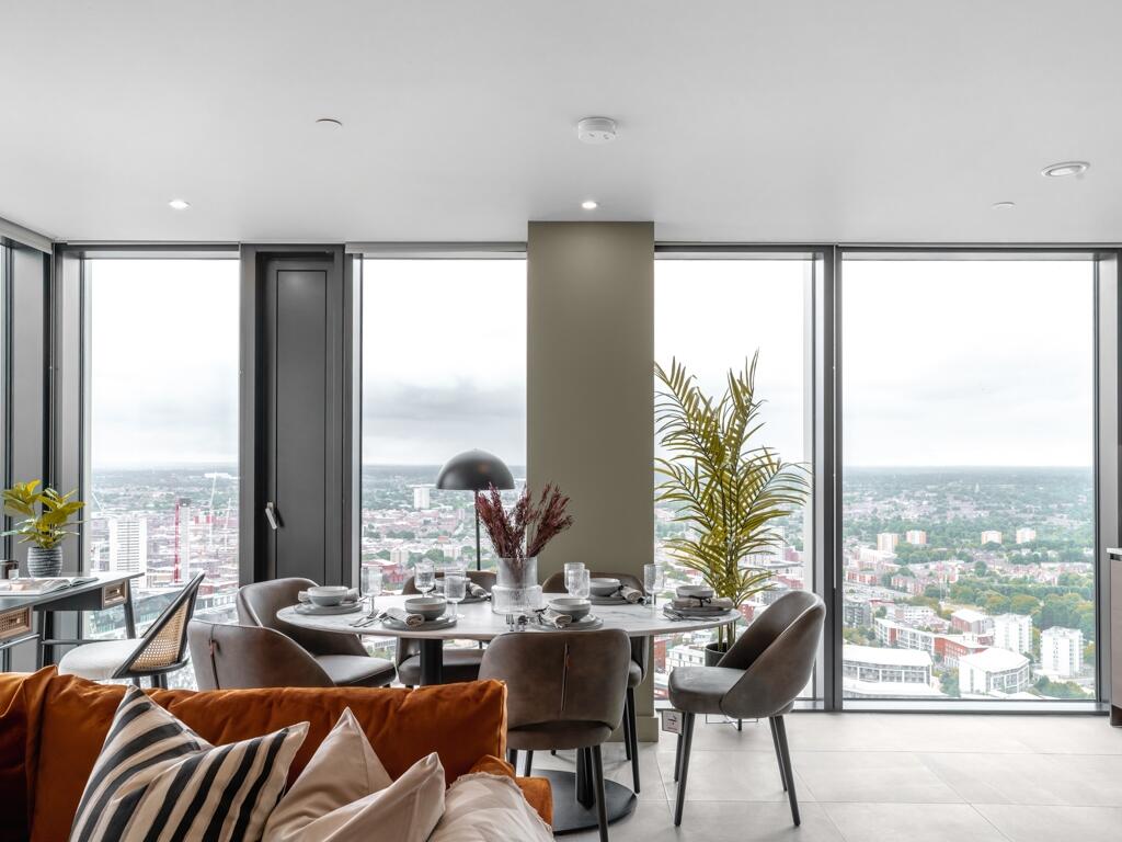 Additional image 14 of The Mercian 218 Broad St Birmingham B15