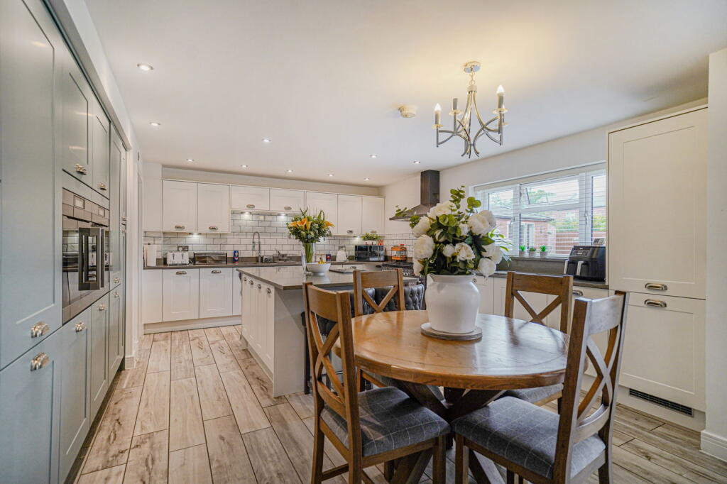 Additional image 4 of Dewberry Road, Tidbury Green