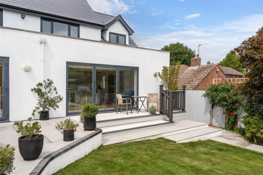 Additional image 36 of Gaunts Common, Wimborne, Dorset, BH21