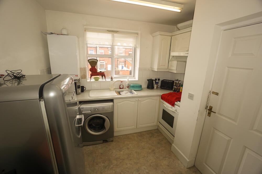 Additional image 4 of Millennium Court, Morris Green, Bolton, BL3