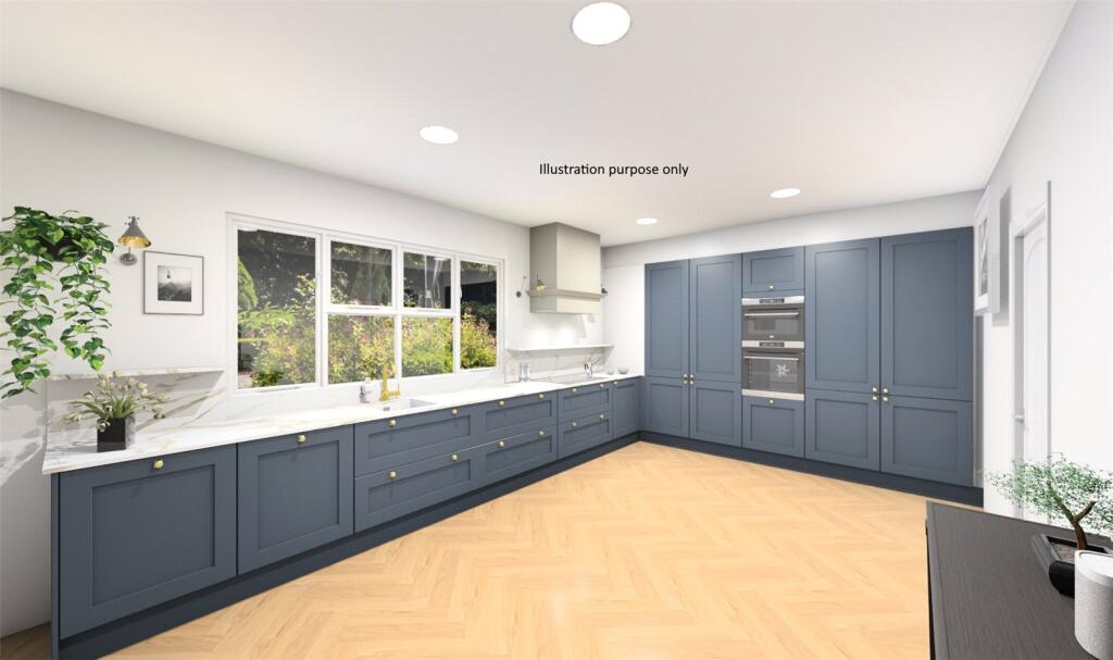 Additional image 9 of Lake Road, Verwood, Dorset, BH31