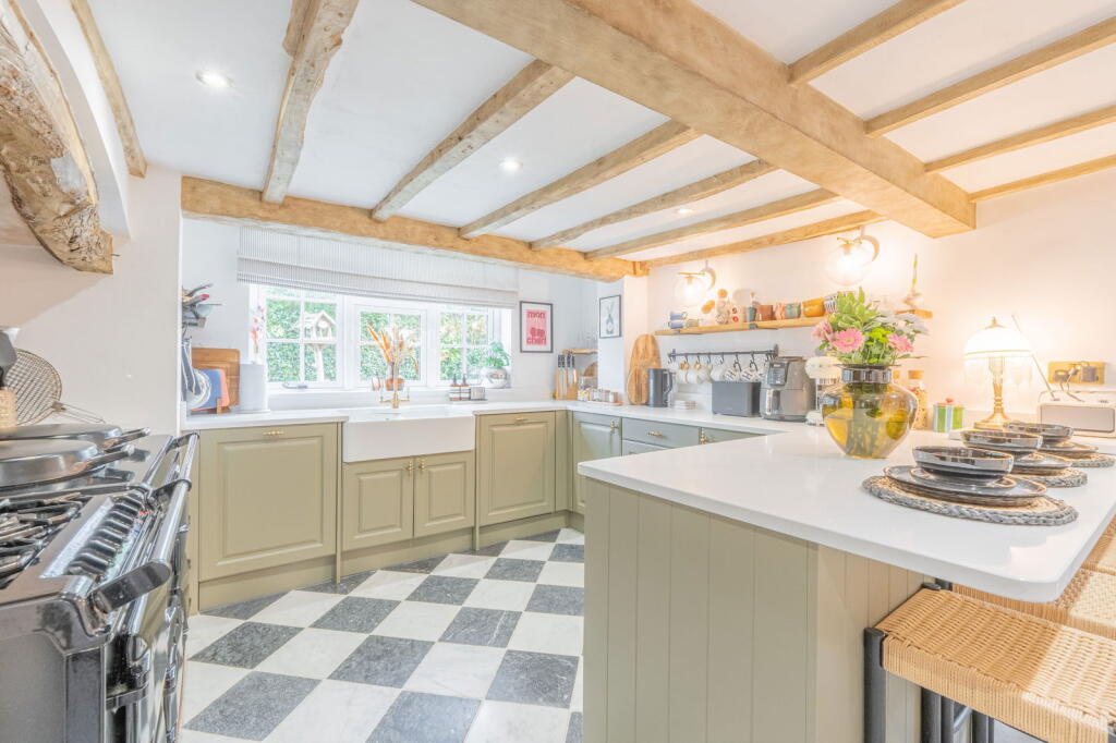 Additional image 14 of Silver Street, Wythall, Birmingham, B47 6LZ