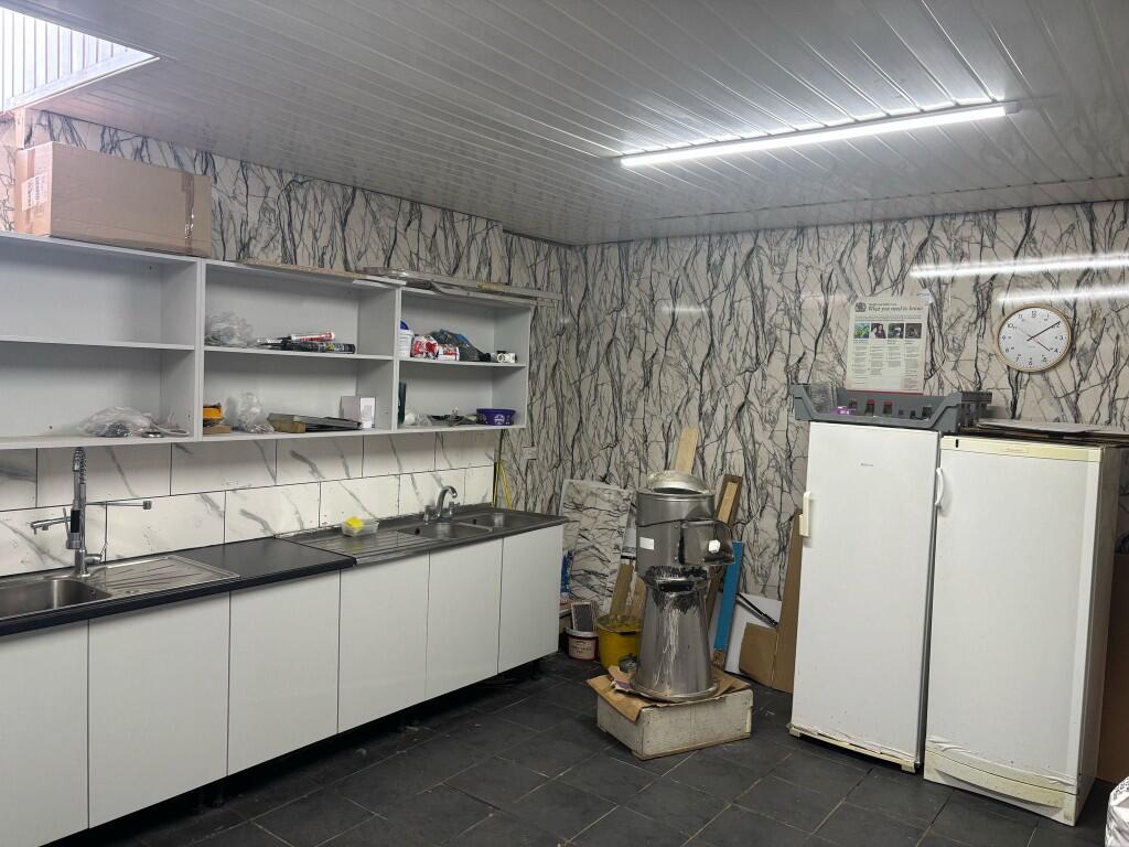 Additional image 9 of Bridge Fisheries, Keighley Road, Keighley, West Yorkshire, BD20