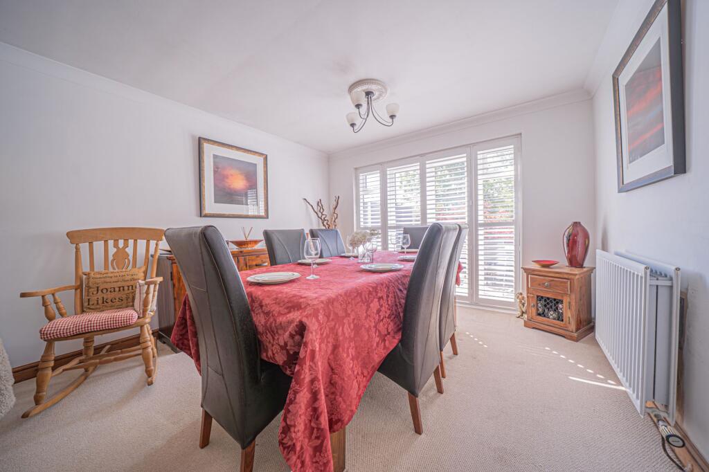 Additional image 4 of Wherretts Well Lane, Solihull, B91