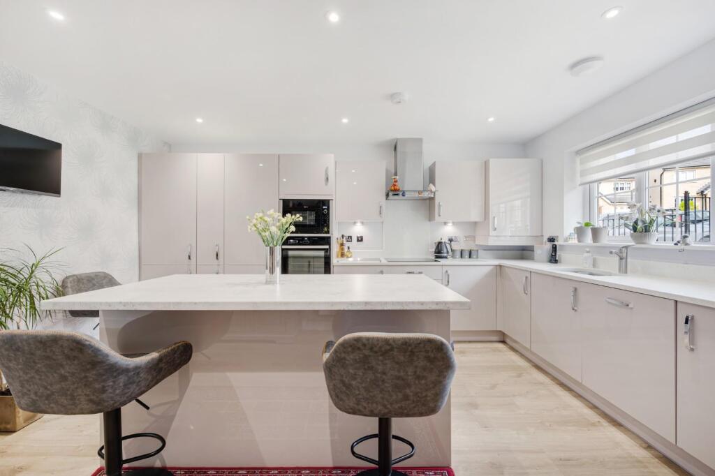 Additional image 3 of Sanctuary Mews, Bromley Cross, Bolton