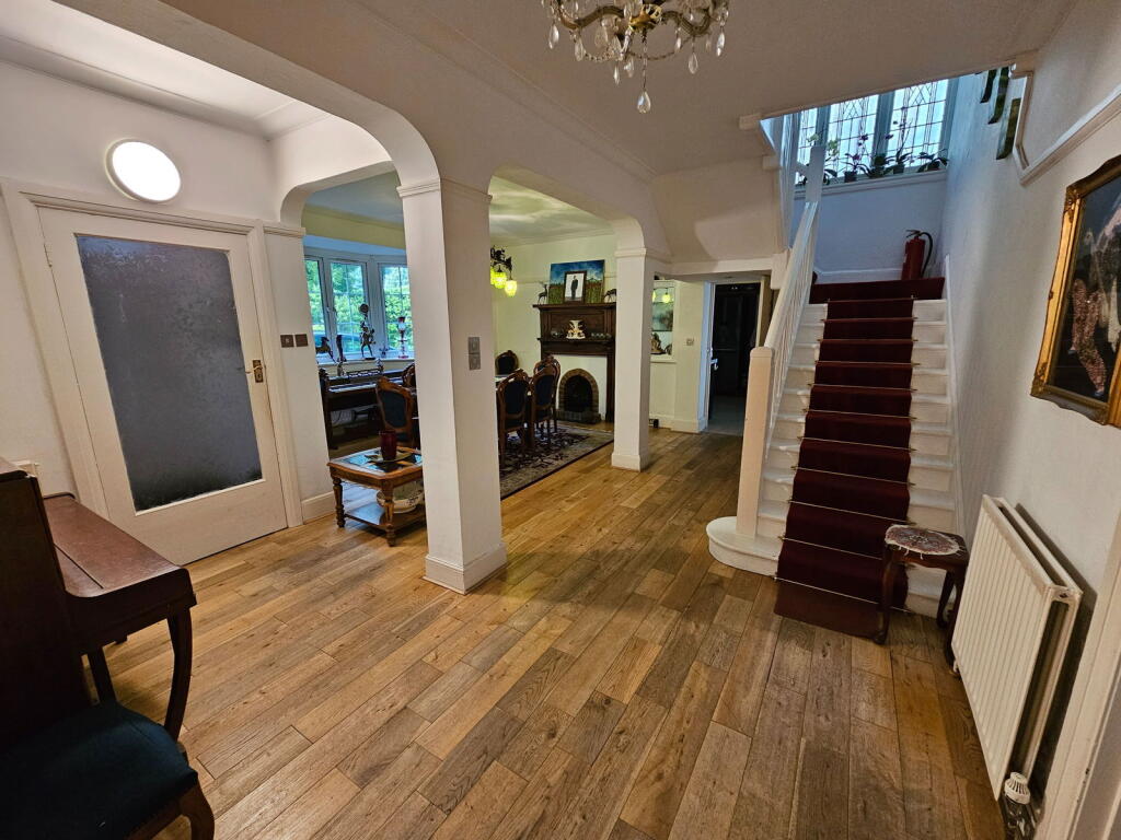 Additional image 3 of East Avenue, Bournemouth, BH3 7BT