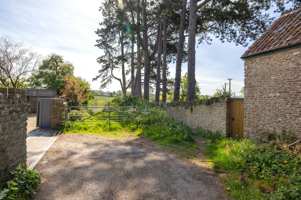 Additional image 18 of Four Bedroom Detached House With Land And Outbuildings