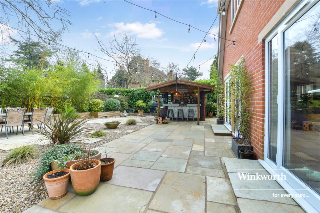 Additional image 30 of Wimborne Road East, Ferndown, Dorset, BH22