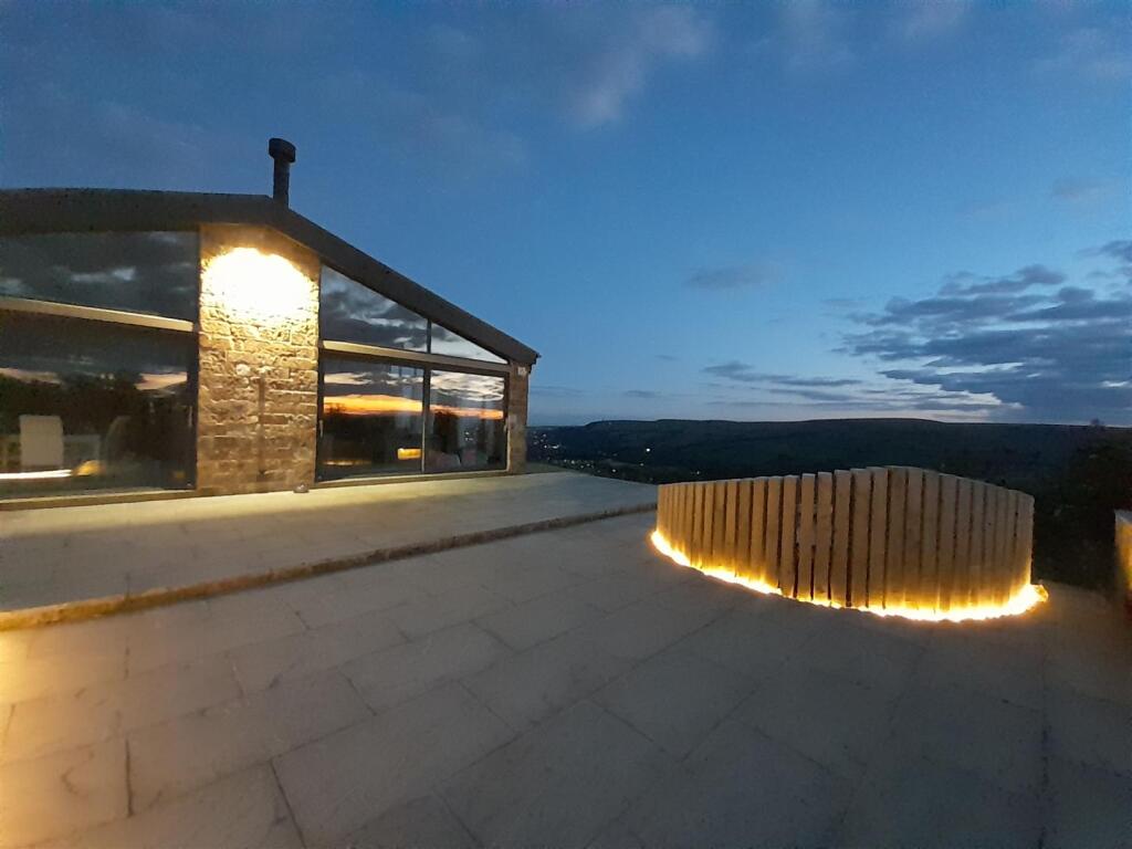 Additional image 100 of Gincroft Lane, Ramsbottom, Bury