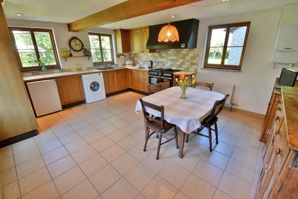 Additional image 6 of Haddons Drive, Three Legged Cross, Wimborne, BH21