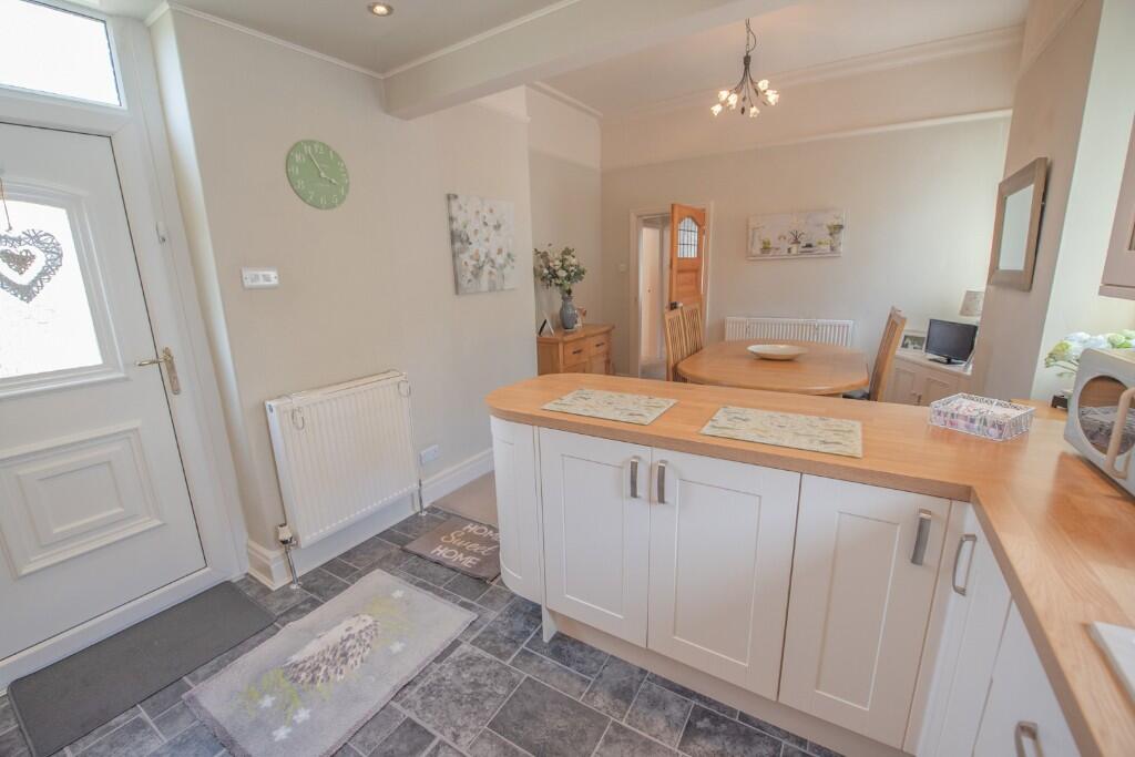 Additional image 3 of The Bungalow, Park Road, Cowling BD22 0BP