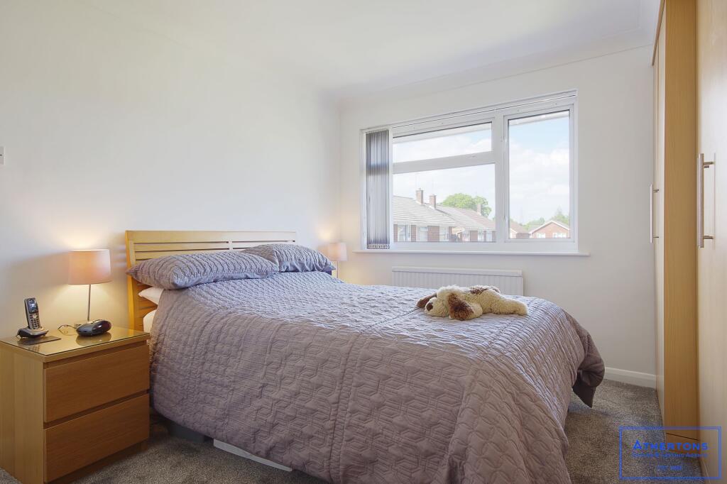 Additional image 12 of Bailey Crescent, Fleets Bridge, Poole