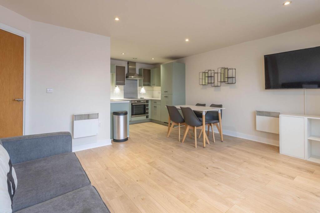 Additional image 2 of Quartz, Hall Street, B18 6BY