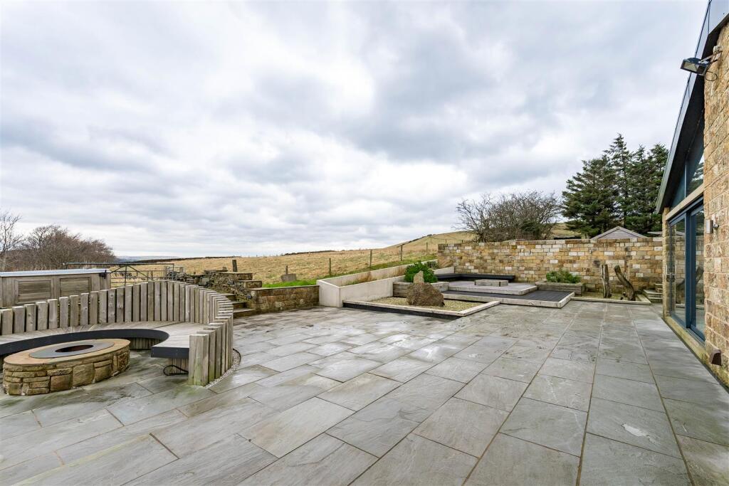 Additional image 82 of Gincroft Lane, Ramsbottom, Bury