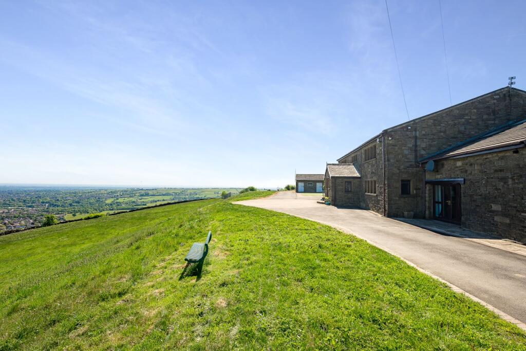 Additional image 41 of Top O' Th Moor Farm, Holcombe, Bury