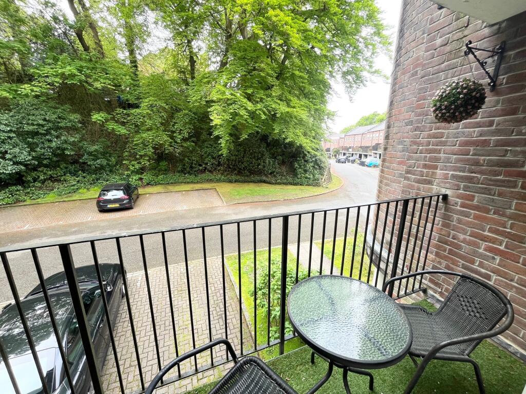 Additional image 2 of The Topiary, Poole