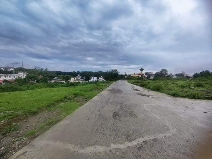 Sahastradhara Road, Dehradun