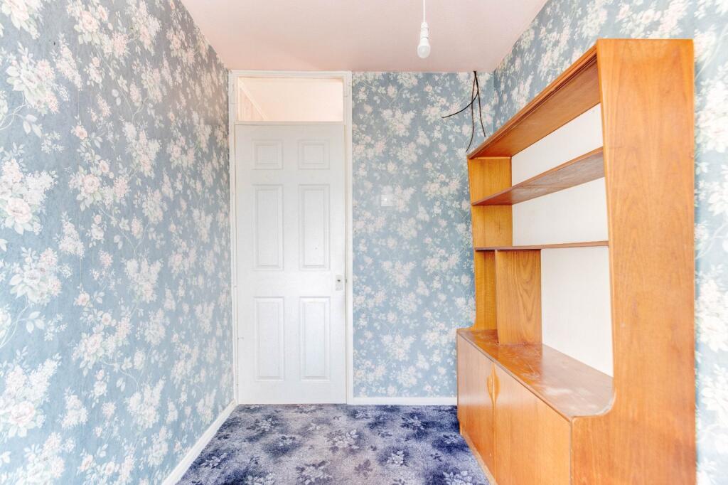 Additional image 8 of Gaydon Close, Redditch, Worcestershire, B98