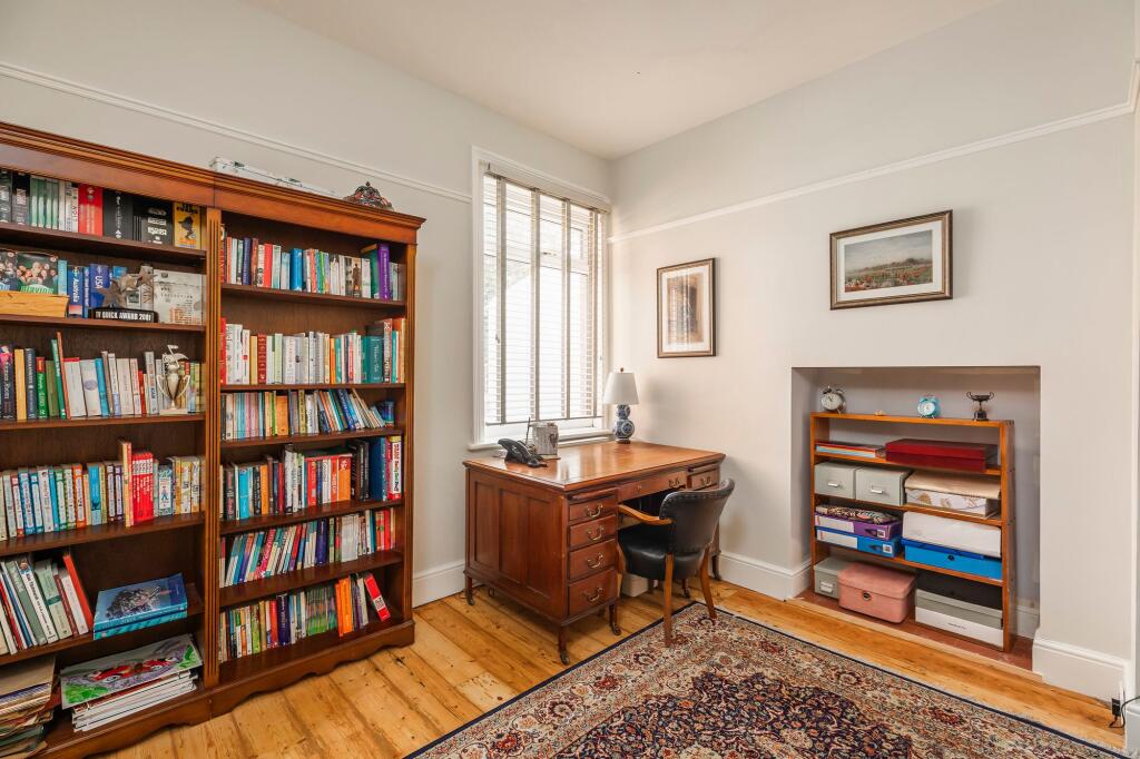 Additional image 15 of The Beach House, Herbert Road, Alum Chine, Bournemouth BH4 8HD