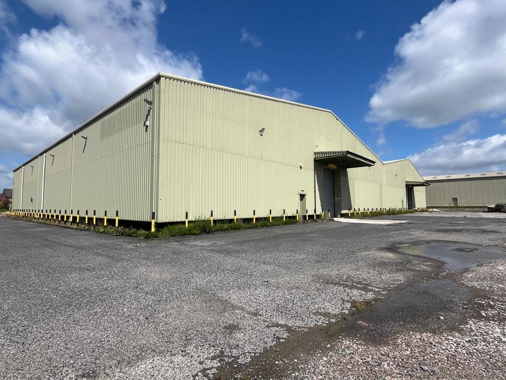 Primary image of 11A /11B Waters Meeting Britannia Way, Bolton, BL2