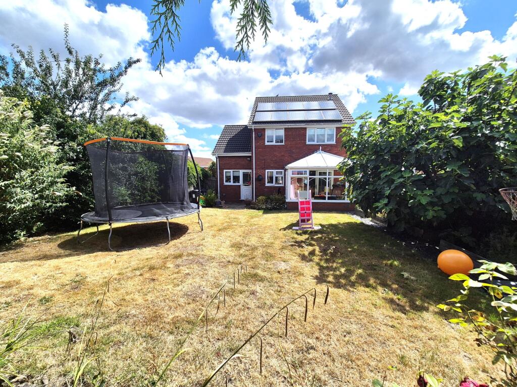 Additional image 19 of Wollerton Grove, Sutton Coldfield, B75