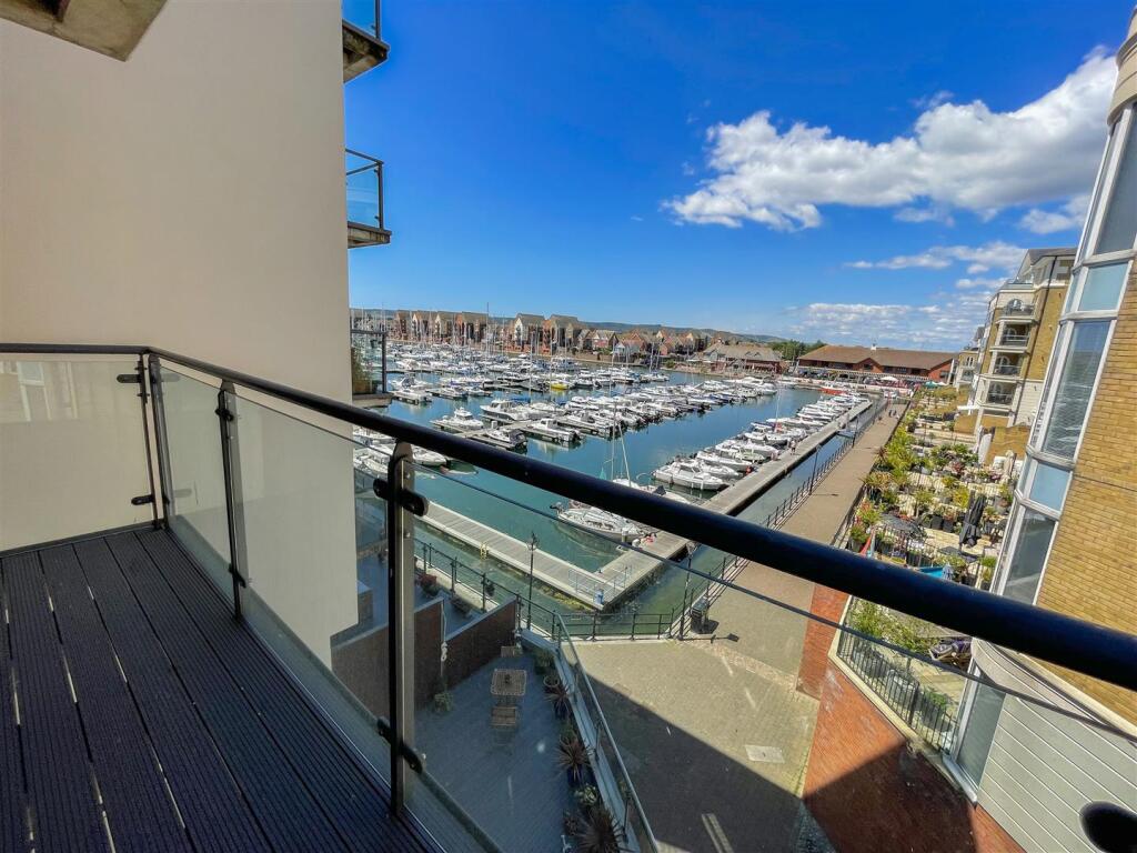 Additional image 12 of Midway Quay, Eastbourne, BN23 5DB