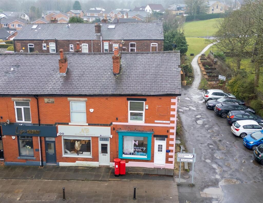 Additional image 10 of Holcombe Road, Bury