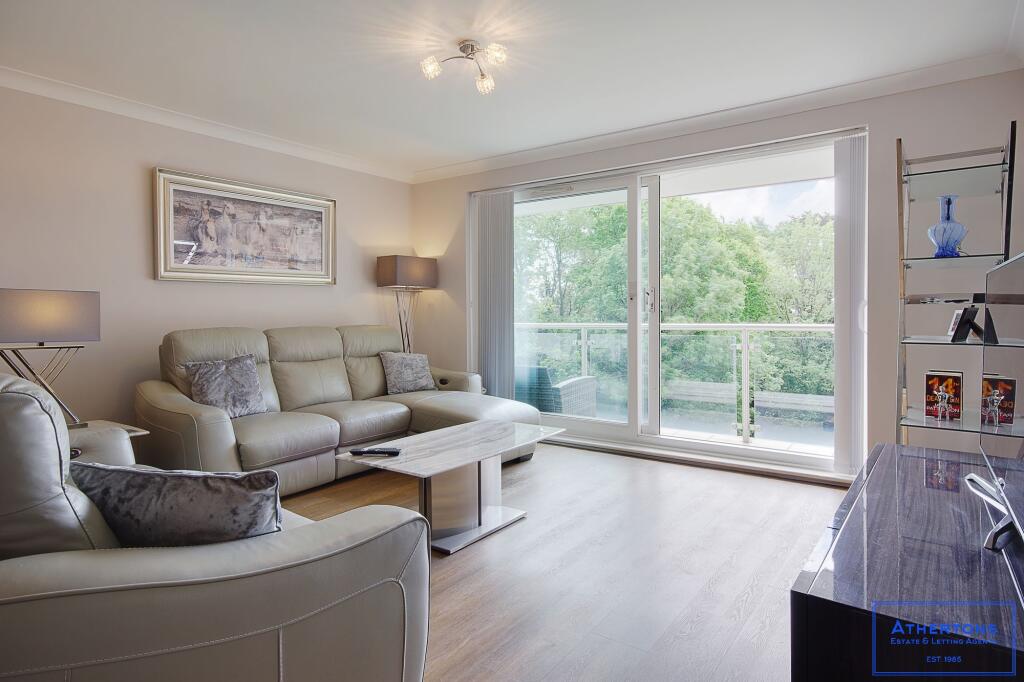 Additional image 8 of Sandbourne Road, Viewpoint, BH4