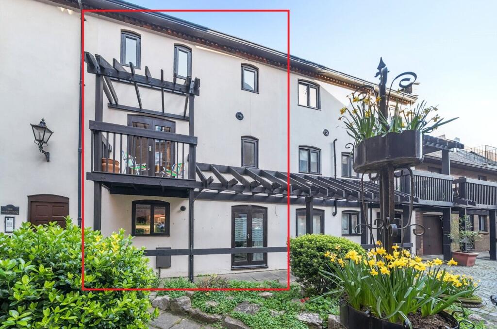 Additional image 11 of Barbers Wharf, Poole, Dorset