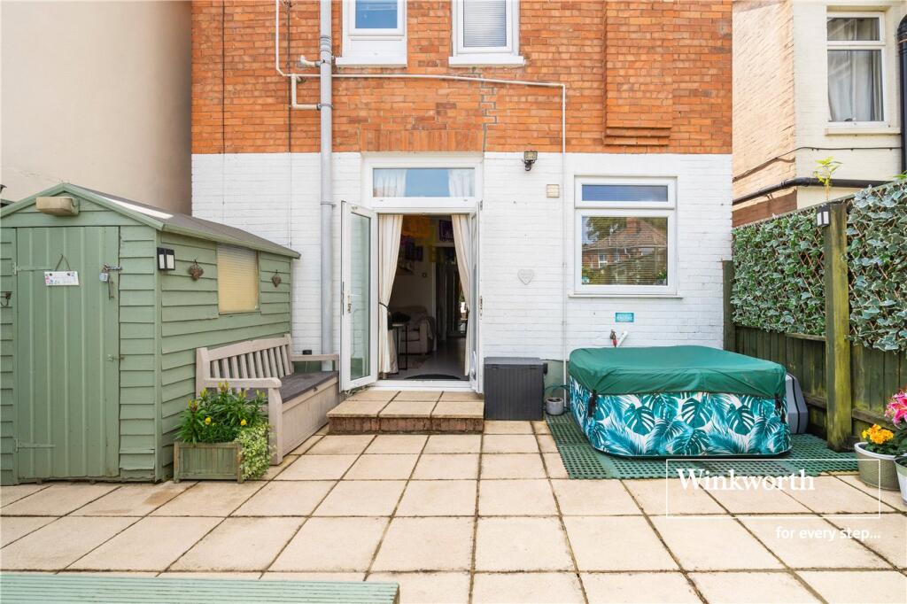 Additional image 9 of Wheaton Road, Bournemouth, Dorset, BH7