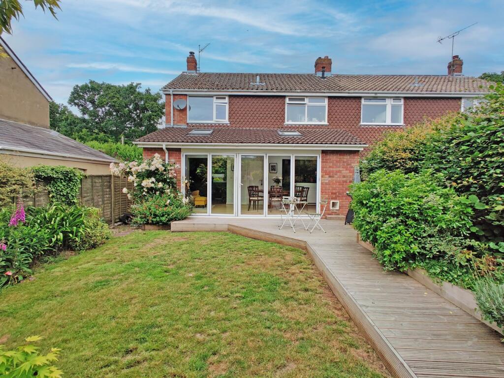 Additional image 12 of Burley Road, Bransgore, Christchurch, BH23