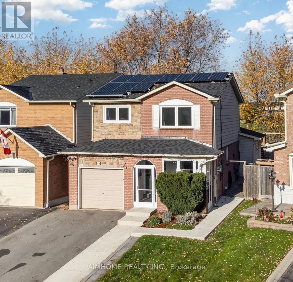 46 WIKANDER WAY E|Brampton (Madoc), Ontario L6V3X3
