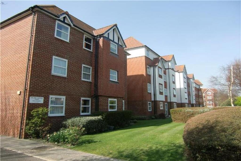 Additional image 8 of Colonel Stevens Court, Granville Road, Eastbourne, BN20