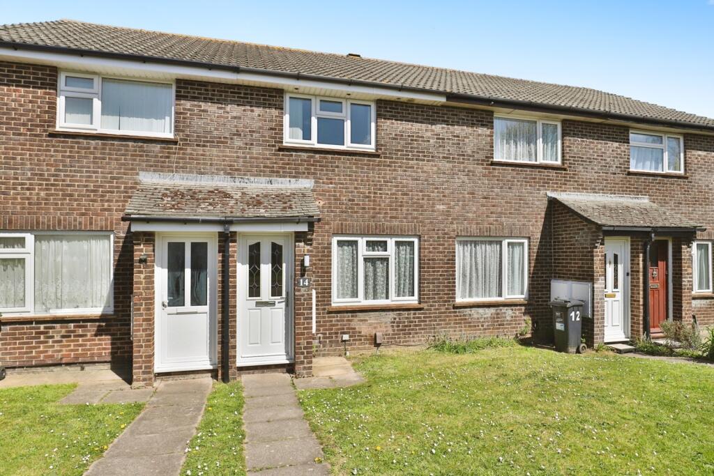 Blackfield Road, THROOP, Bournemouth, Dorset, BH8